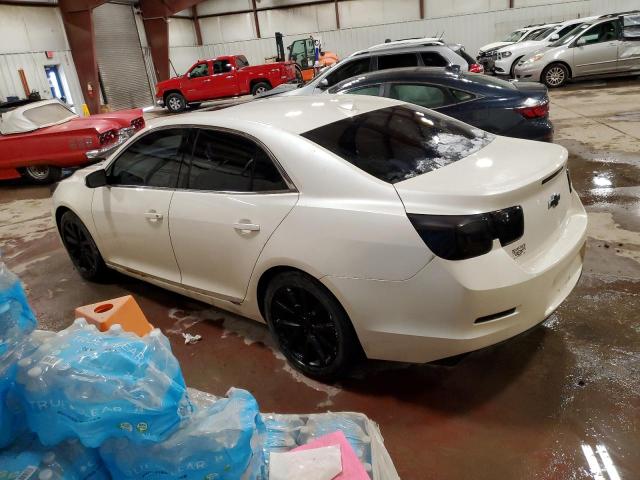 Photo 2 from auction – 2013 CHEVROLET MALIBU 2LT with VIN 1G11E5SA9DF116852