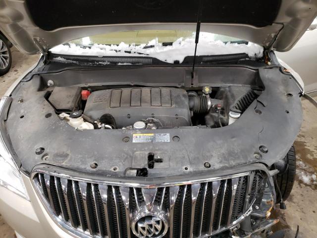 Photo 12 from auction – 2017 BUICK ENCLAVE with VIN 5GAKVCKDXHJ136039