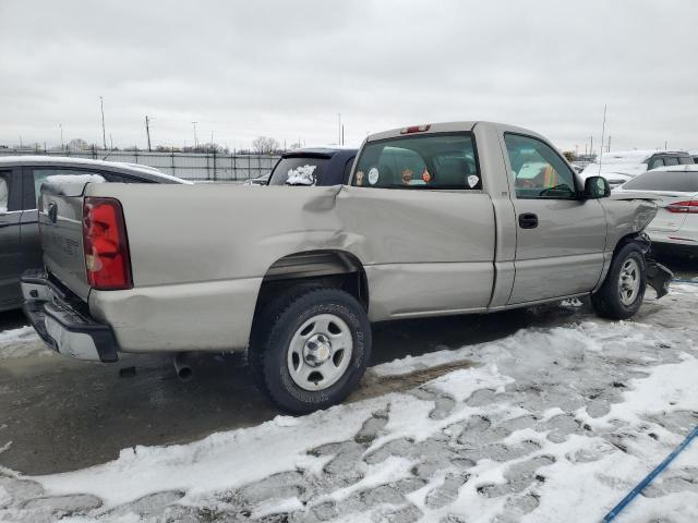 Photo 3 from auction – 2003 CHEVROLET SILVERADO with VIN 1GCEC14XX3Z199570