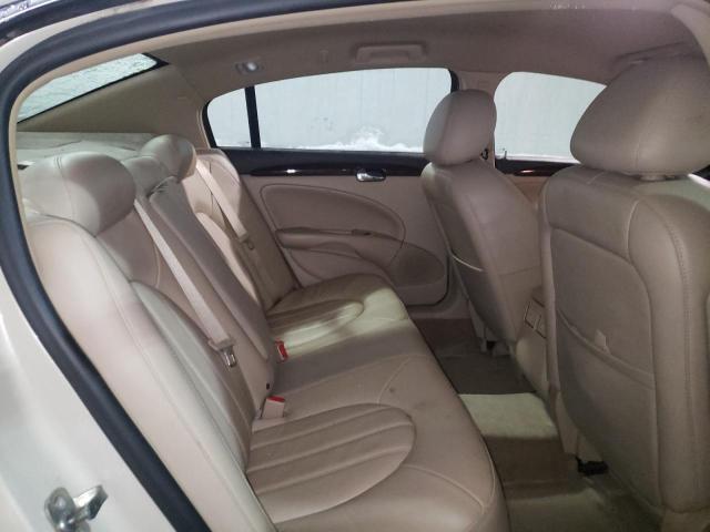 Photo 10 from auction – 2011 BUICK LUCERNE CX with VIN 1G4HJ5EM7BU152261