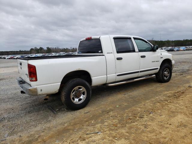 Photo 3 from auction – 2006 DODGE RAM 1500 with VIN 3D7KS19D46G175974