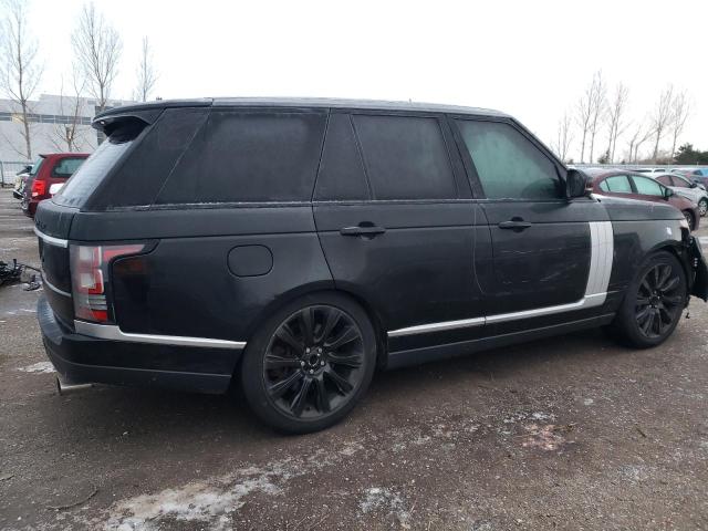 Photo 3 from auction – 2013 LAND ROVER RANGE ROVE with VIN SALGS2EF4DA103559