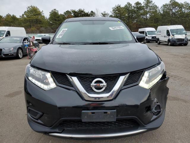 Photo 5 from auction – 2016 NISSAN ROGUE S with VIN KNMAT2MV9GP695190