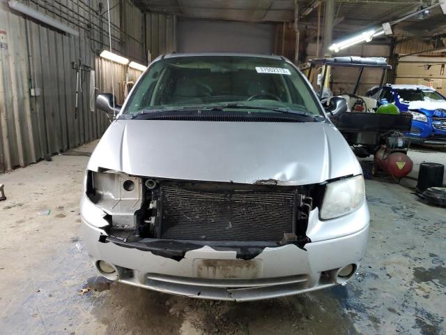 Photo 5 from auction – 2005 DODGE GRAND CARA with VIN 2D4GP44L05R312793
