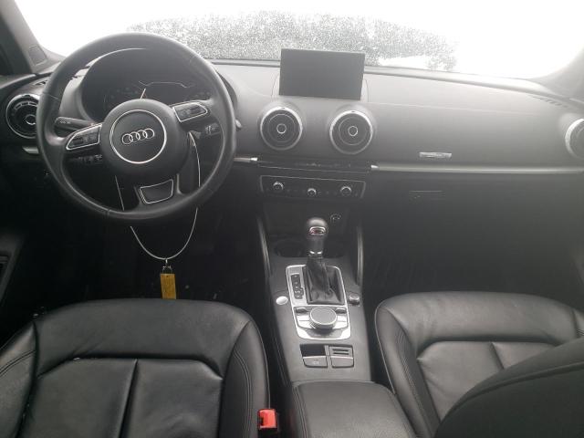 Photo 8 from auction – 2016 AUDI A3 PREMIUM with VIN WAUB8GFF8G1043072