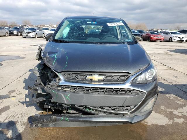 Photo 5 from auction – 2020 CHEVROLET SPARK LS with VIN KL8CB6SA7LC416347