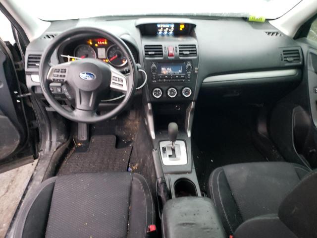 Photo 8 from auction – 2015 SUBARU FORESTER 2 with VIN JF2SJABC8FH437260