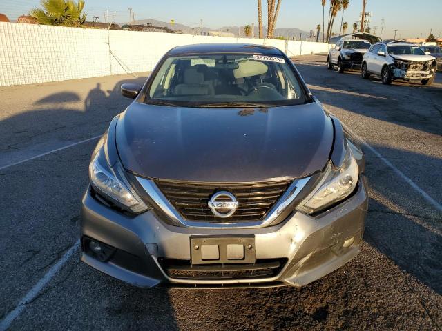 Photo 5 from auction – 2017 NISSAN ALTIMA 2.5 with VIN 1N4AL3AP1HC162809
