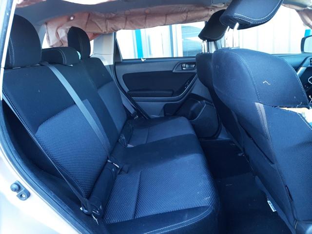 Photo 11 from auction – 2014 SUBARU FORESTER 2 with VIN JF2SJAAC6EH441081