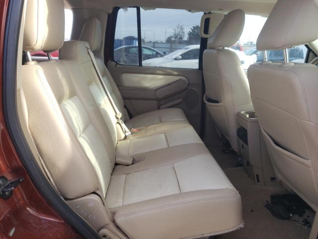 Photo 10 from auction – 2009 FORD EXPLORER E with VIN 1FMEU74E89UA14349