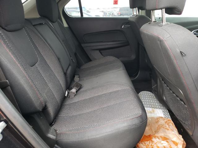 Photo 10 from auction – 2011 CHEVROLET EQUINOX LT with VIN 2CNALDEC4B6434434