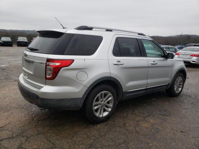 Photo 3 from auction – 2011 FORD EXPLORER X with VIN 1FMHK7D82BGA84012