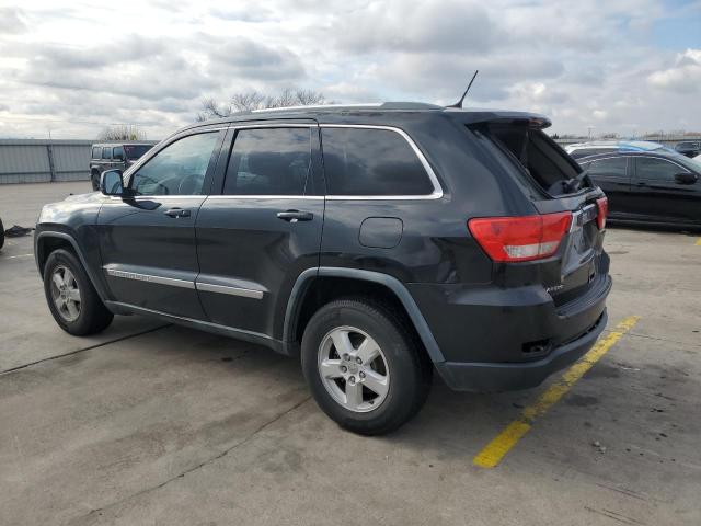 Photo 2 from auction – 2011 JEEP GRAND CHER with VIN 1J4RS4GG1BC557166