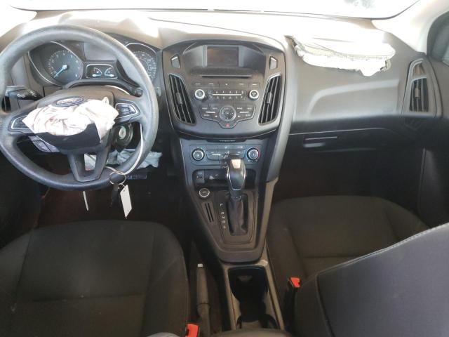 Photo 8 from auction – 2016 FORD FOCUS SE with VIN 1FADP3F28GL356198