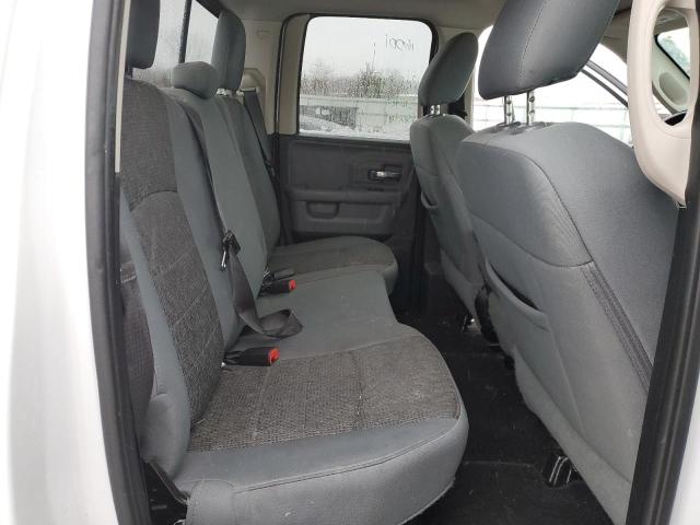 Photo 10 from auction – 2017 RAM 1500 SLT with VIN 1C6RR7GT1HS787490