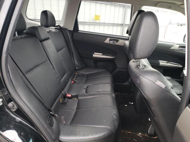 Photo 11 from auction – 2010 SUBARU FORESTER 2 with VIN JF2SH6DC2AH740503