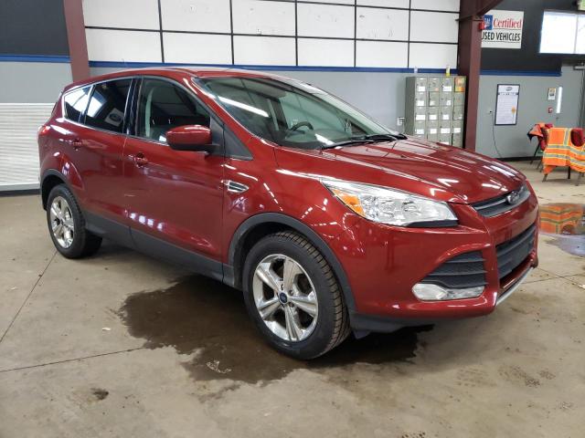 Photo 4 from auction – 2016 FORD ESCAPE SE with VIN 1FMCU9GX1GUB51288