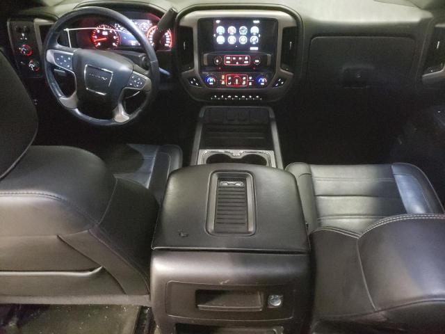 Photo 8 from auction – 2016 GMC SIERRA K15 with VIN 3GTU2PEC6GG347409