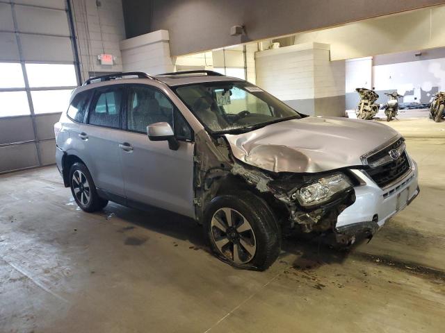 Photo 4 from auction – 2018 SUBARU FORESTER 2 with VIN JF2SJAGC2JH605783
