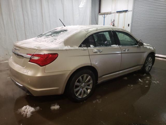 Photo 3 from auction – 2014 CHRYSLER 200 LIMITE with VIN 1C3CCBCG5EN179966