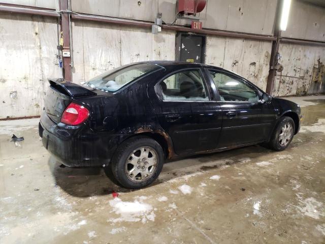 Photo 3 from auction – 2005 DODGE NEON SXT with VIN 1B3ES56C55D268154