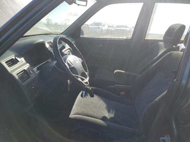 Photo 7 from auction – 2000 HONDA CR-V EX with VIN JHLRD1865YC043014