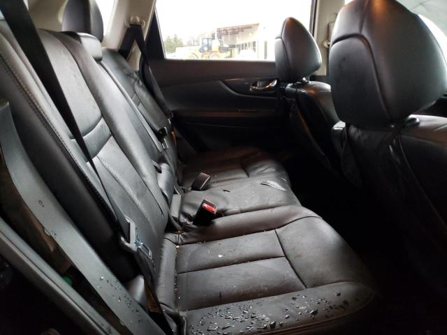 Photo 11 from auction – 2015 NISSAN ROGUE S with VIN 5N1AT2MT3FC751222