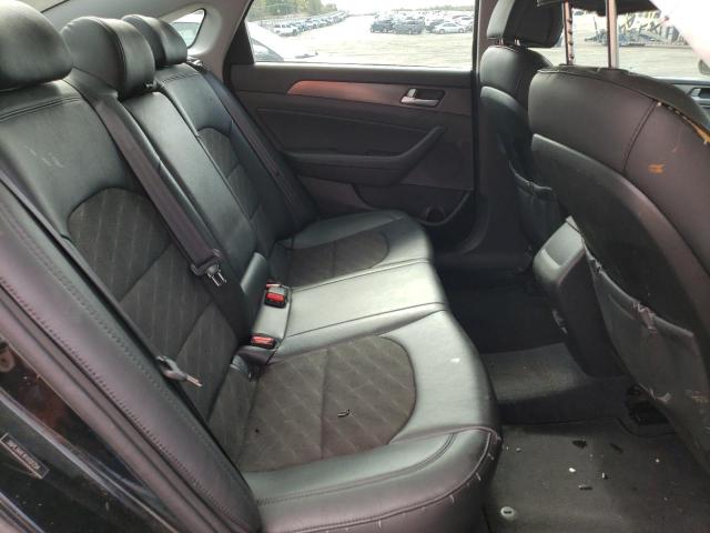 Photo 10 from auction – 2015 HYUNDAI SONATA SPO with VIN 5NPE34AF4FH101254