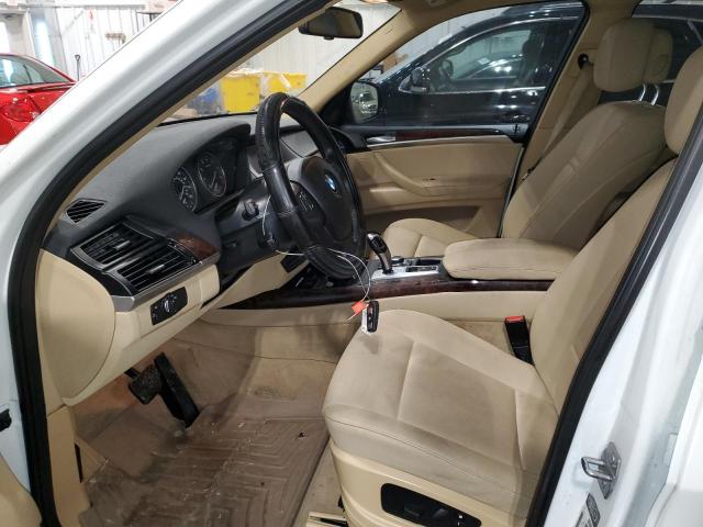 Photo 7 from auction – 2013 BMW X5 XDRIVE3 with VIN 5UXZV4C52D0E13813