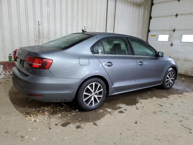 Photo 3 from auction – 2017 VOLKSWAGEN JETTA SE with VIN 3VWDB7AJ9HM336974