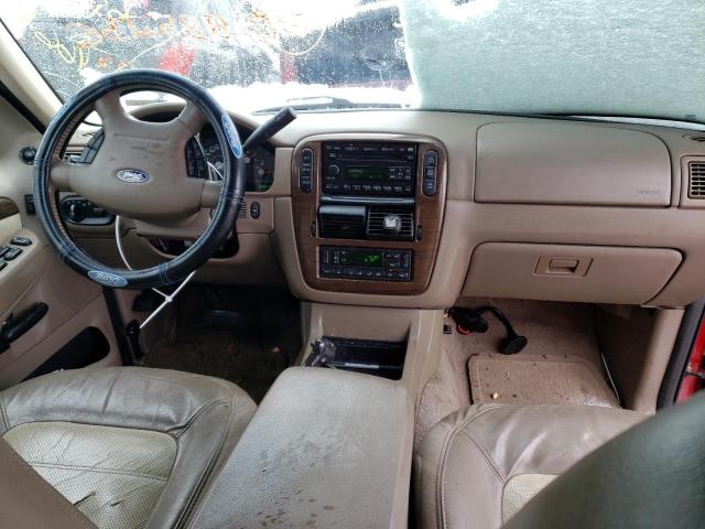 Photo 8 from auction – 2005 FORD EXPLORER E with VIN 1FMDU74W35ZA57661
