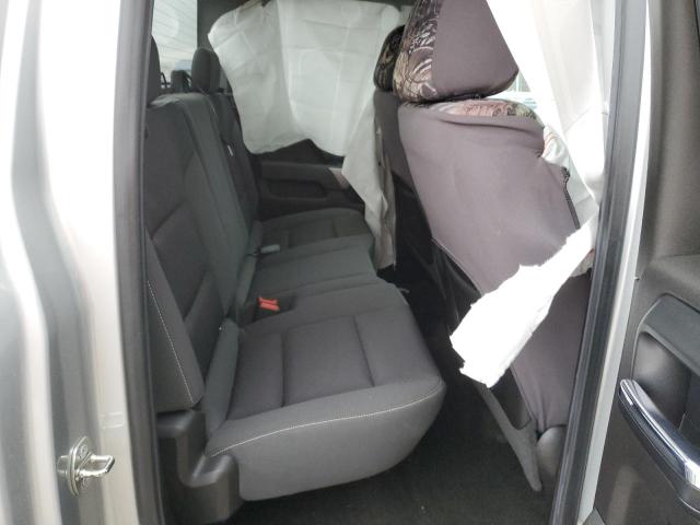 Photo 10 from auction – 2015 CHEVROLET SILVERADO with VIN 1GCVKREC8FZ362654