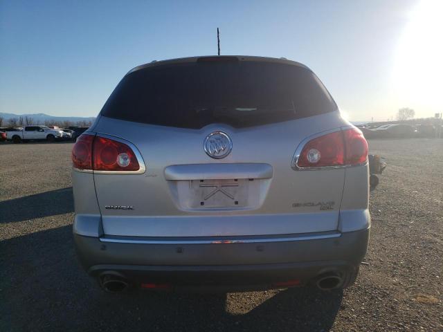 Photo 6 from auction – 2009 BUICK ENCLAVE CX with VIN 5GAER23D69J213744