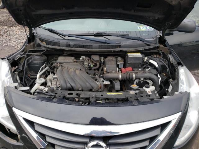 Photo 11 from auction – 2015 NISSAN VERSA S with VIN 3N1CN7AP3FL861173