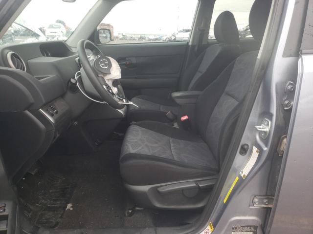Photo 7 from auction – 2011 TOYOTA SCION XB with VIN JTLZE4FE4B1128374
