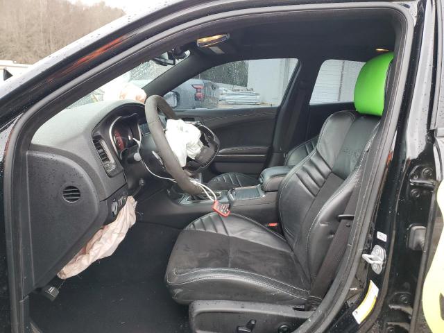 Photo 7 from auction – 2020 DODGE CHARGER SR with VIN 2C3CDXL99LH100347