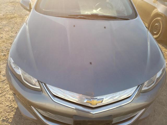 Photo 11 from auction – 2018 CHEVROLET VOLT LT with VIN 1G1RC6S52JU159194