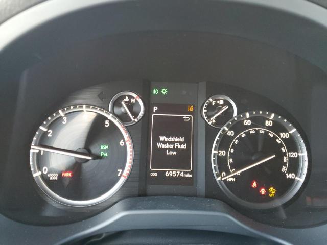 Photo 9 from auction – 2021 LEXUS GX 460 PRE with VIN JTJAM7BX4M5290647