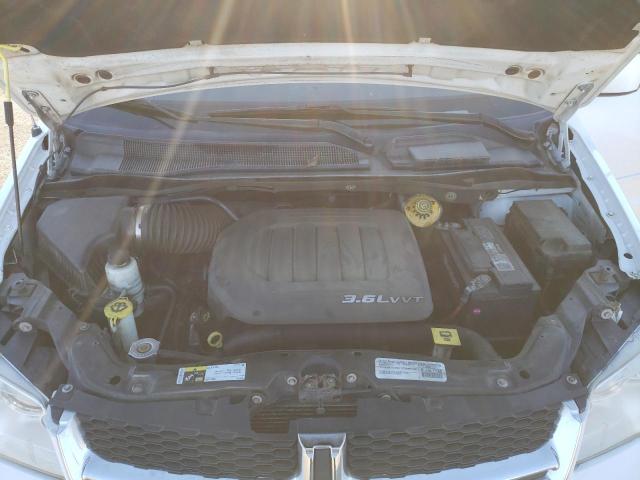 Photo 12 from auction – 2015 DODGE GRAND CARA with VIN 2C4RDGCGXFR564475