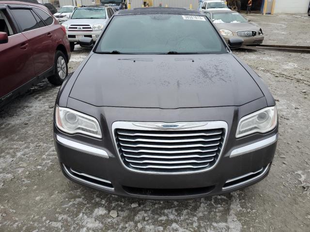 Photo 5 from auction – 2014 CHRYSLER 300 with VIN 2C3CCAAG1EH179369