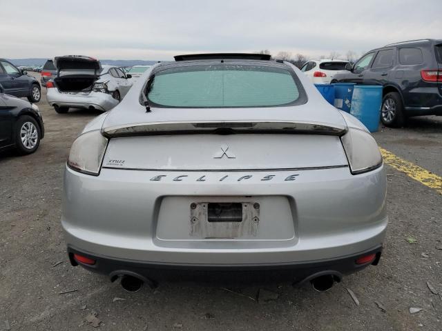 Photo 6 from auction – 2012 MITSUBISHI ECLIPSE GS with VIN 4A31K5DF2CE008454
