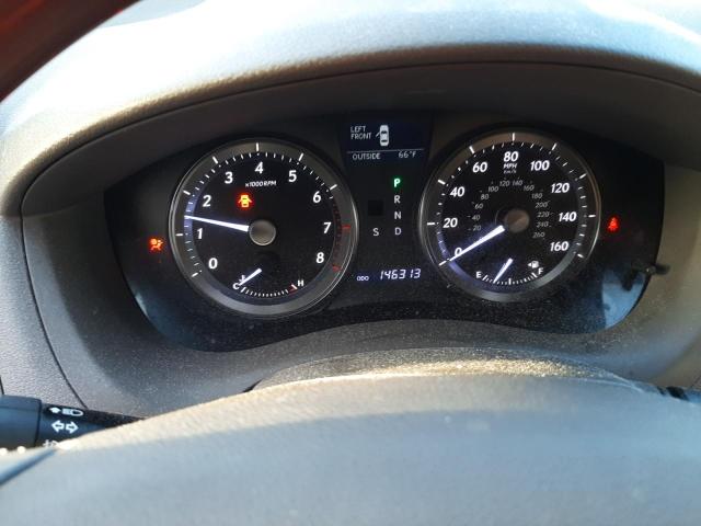 Photo 9 from auction – 2012 LEXUS ES 350 with VIN JTHBK1EG7C2475389