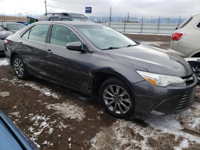 Photo 4 from auction – 2017 TOYOTA CAMRY LE with VIN 4T1BF1FK0HU270254