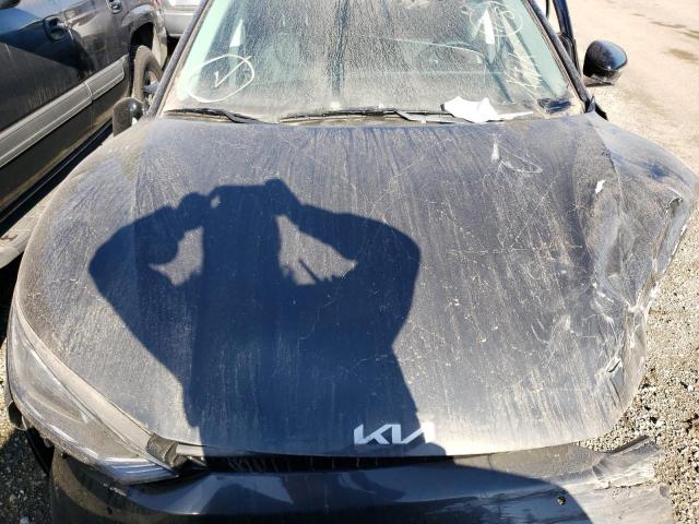 Photo 11 from auction – 2022 KIA EV6 LIGHT with VIN KNDC3DLC3N5039662