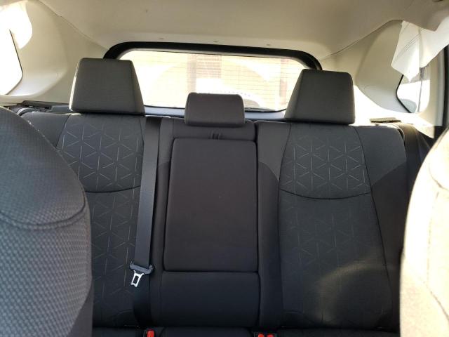 Photo 10 from auction – 2021 TOYOTA RAV4 XLE with VIN 2T3W1RFVXMC097225