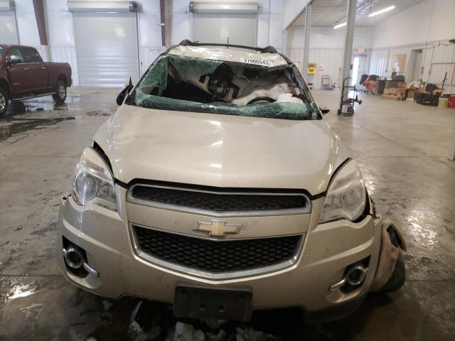 Photo 5 from auction – 2013 CHEVROLET EQUINOX LT with VIN 1GNFLNEK7DZ126146