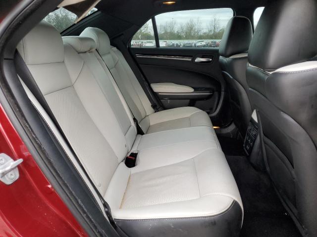 Photo 10 from auction – 2019 CHRYSLER 300 S with VIN 2C3CCABG4KH502971