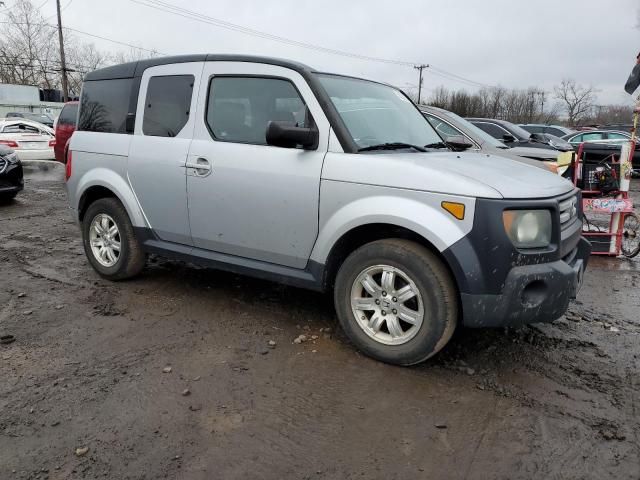Photo 4 from auction – 2007 HONDA ELEMENT EX with VIN 5J6YH28787L011520