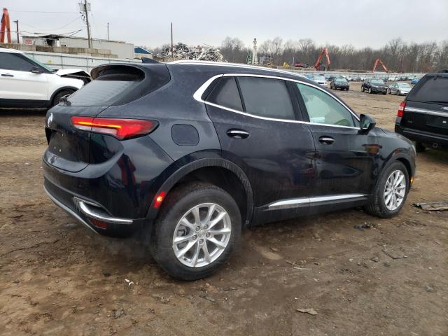 Photo 3 from auction – 2021 BUICK ENVISION P with VIN LRBFZMR42MD065099