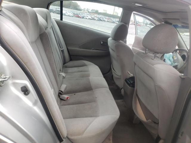 Photo 10 from auction – 2003 NISSAN ALTIMA BAS with VIN 1N4AL11D93C183202